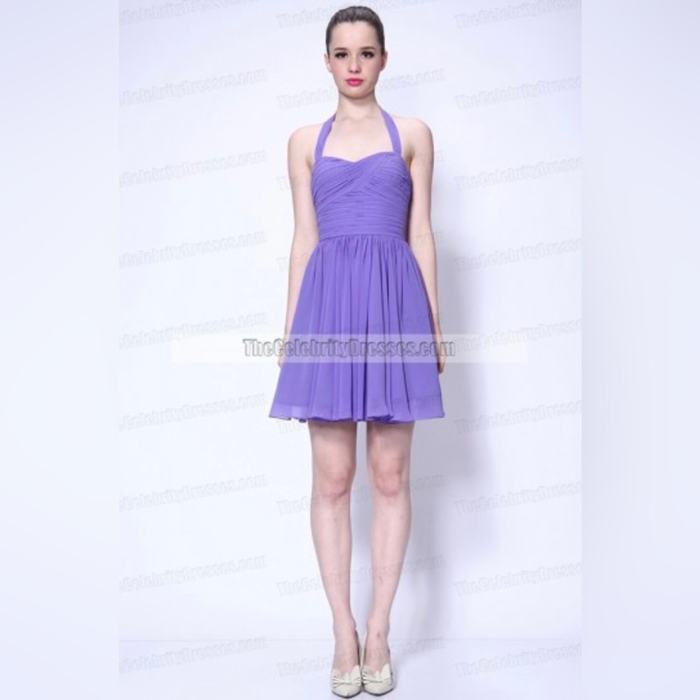 🌟BRAND NEW🌟 SPEAK NOW TAYLOR SWIFT PURPLE DRESS